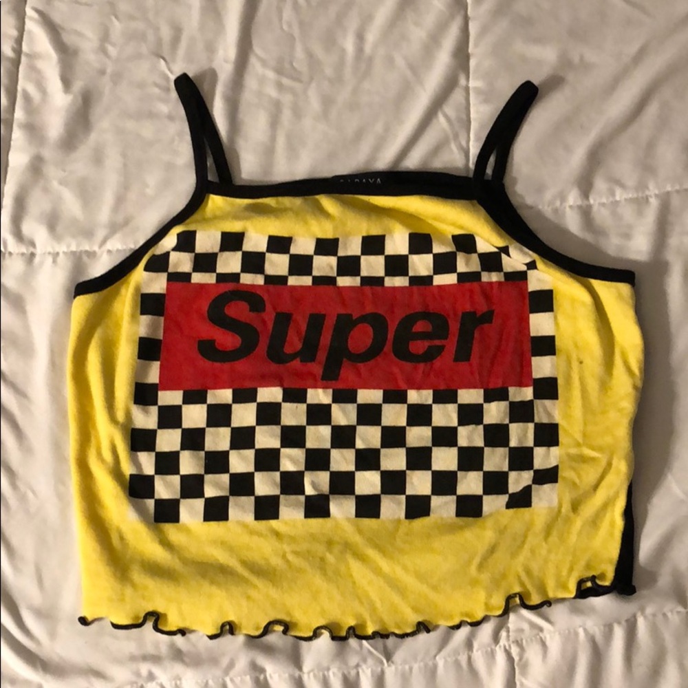 Top